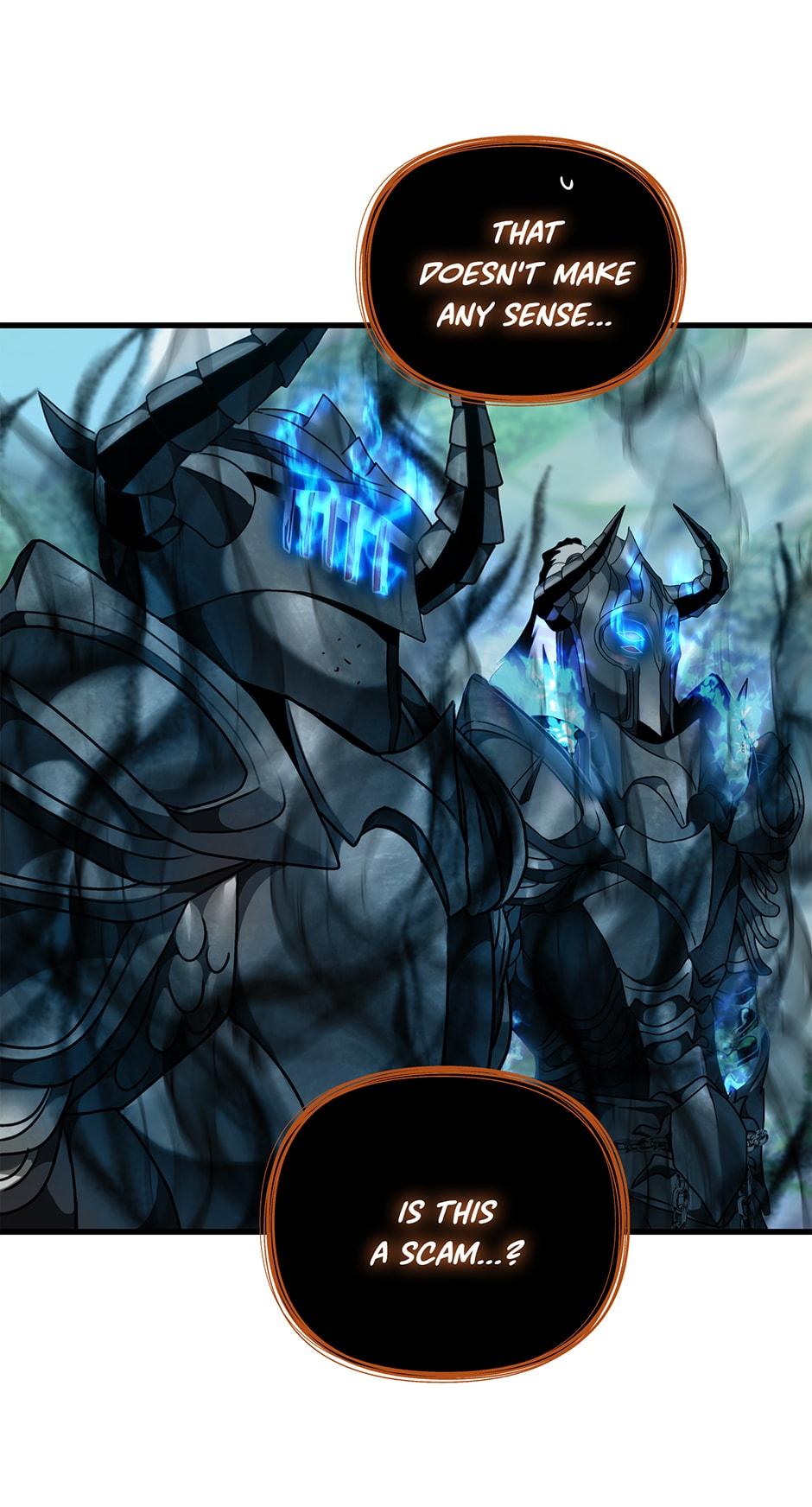 Read Second Life Ranker ENGLISH Manga Online