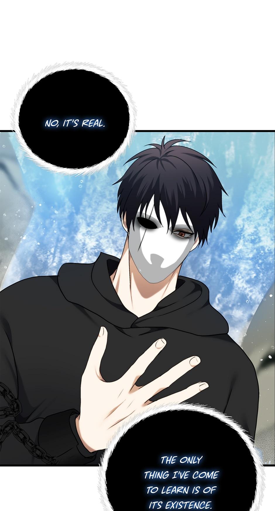 Read Second Life Ranker ENGLISH Manga Online