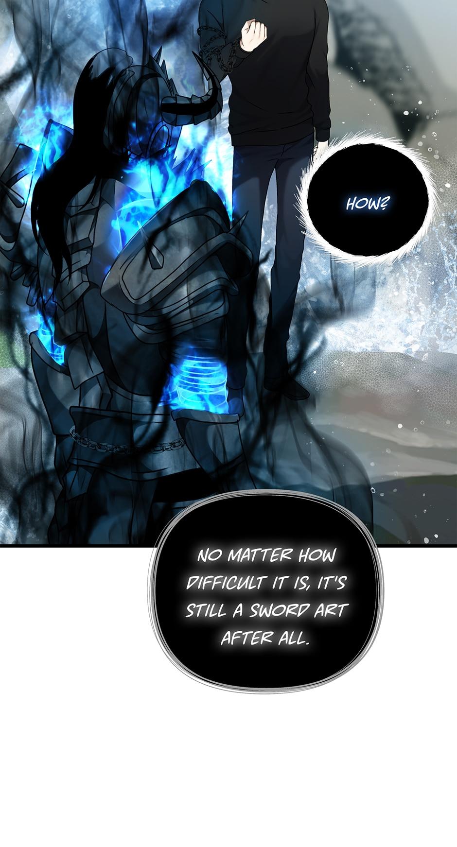 Read Second Life Ranker ENGLISH Manga Online