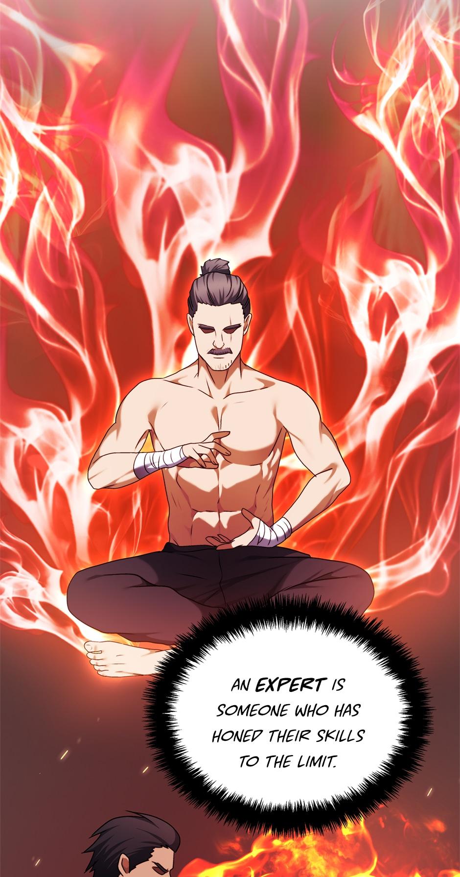Read Second Life Ranker ENGLISH Manga Online