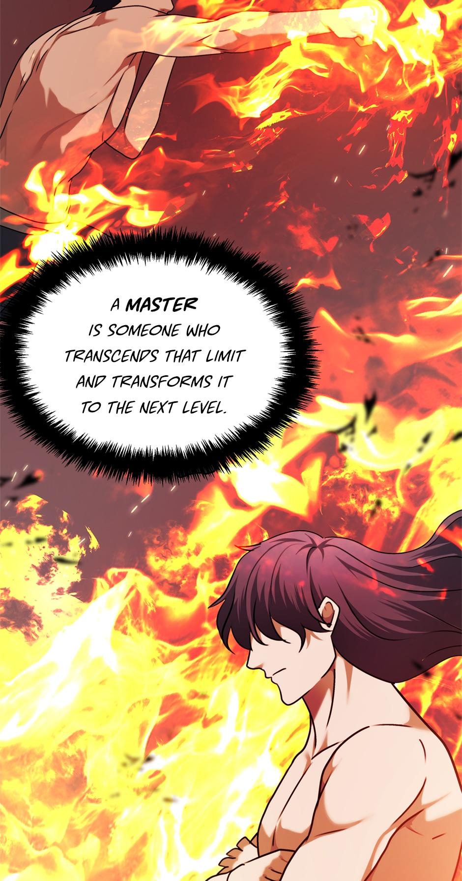 Read Second Life Ranker ENGLISH Manga Online