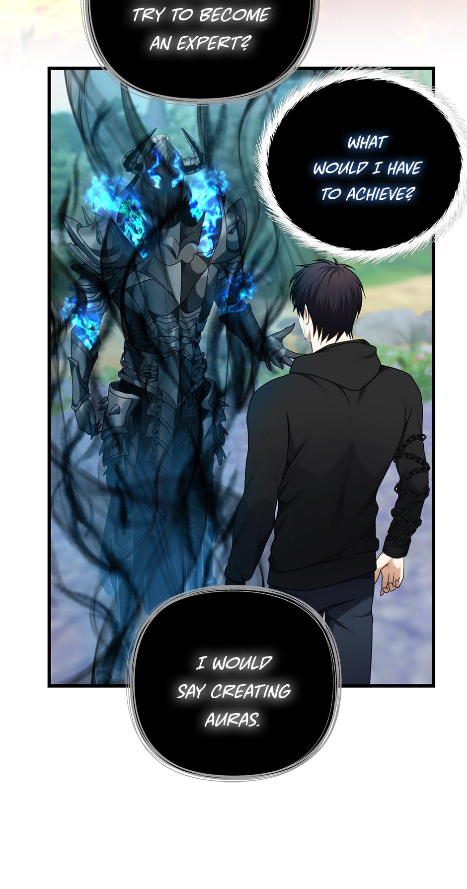 Read Second Life Ranker ENGLISH Manga Online