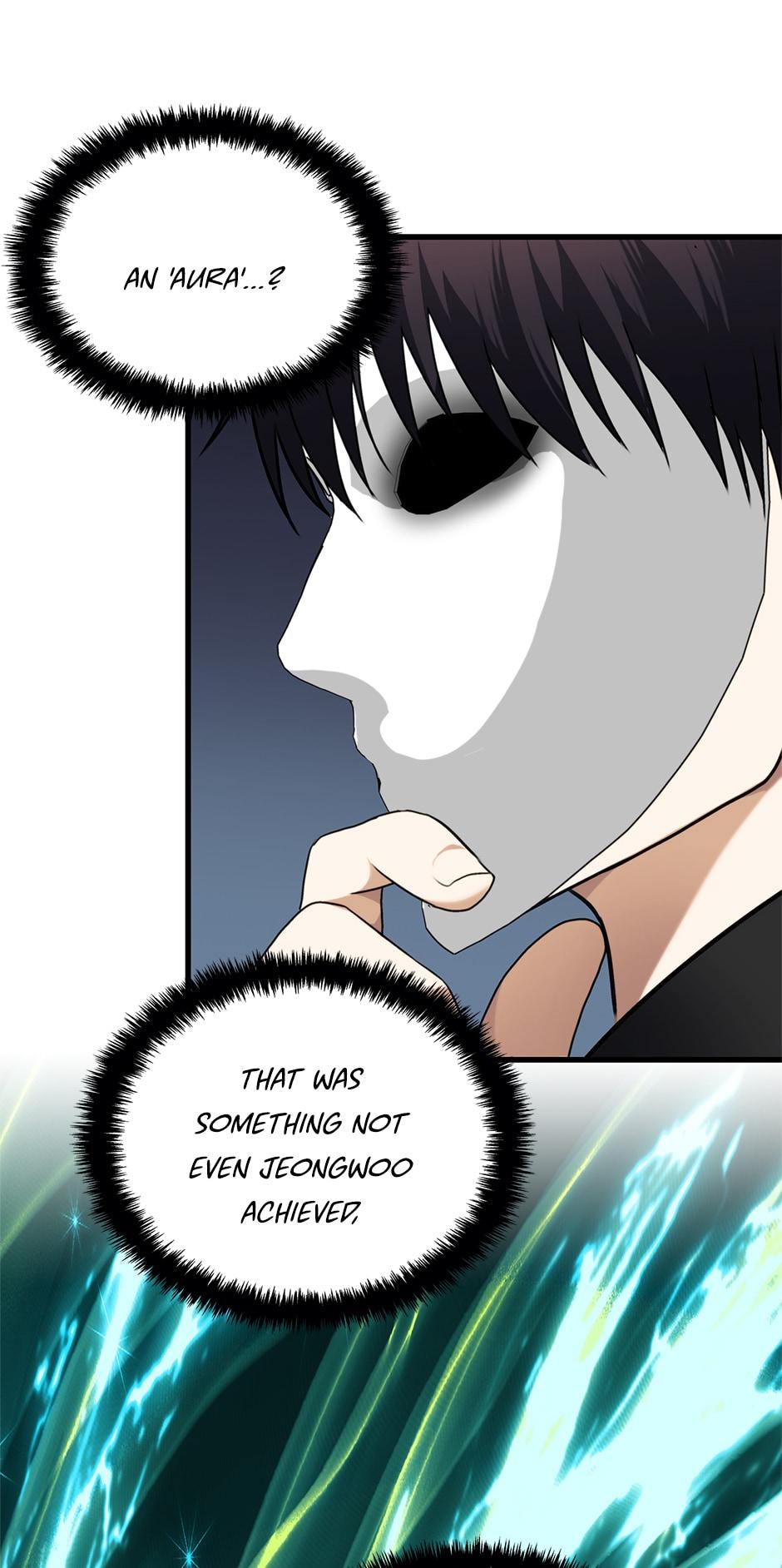 Read Second Life Ranker ENGLISH Manga Online