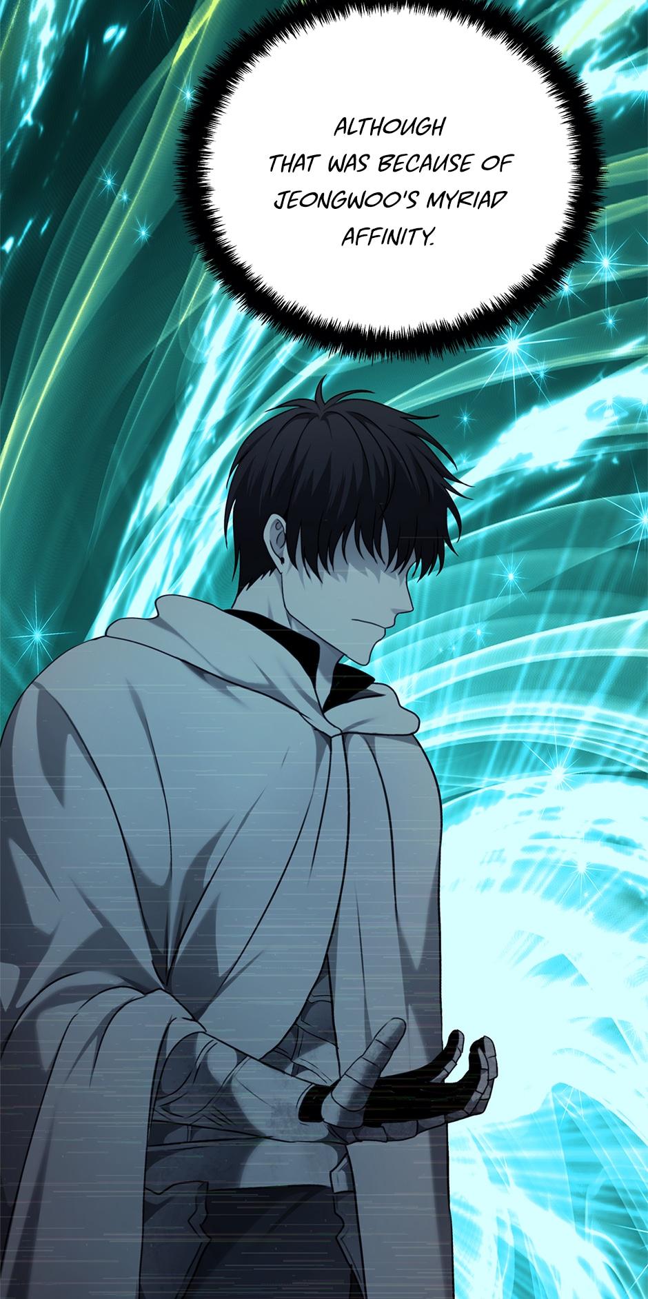 Read Second Life Ranker ENGLISH Manga Online