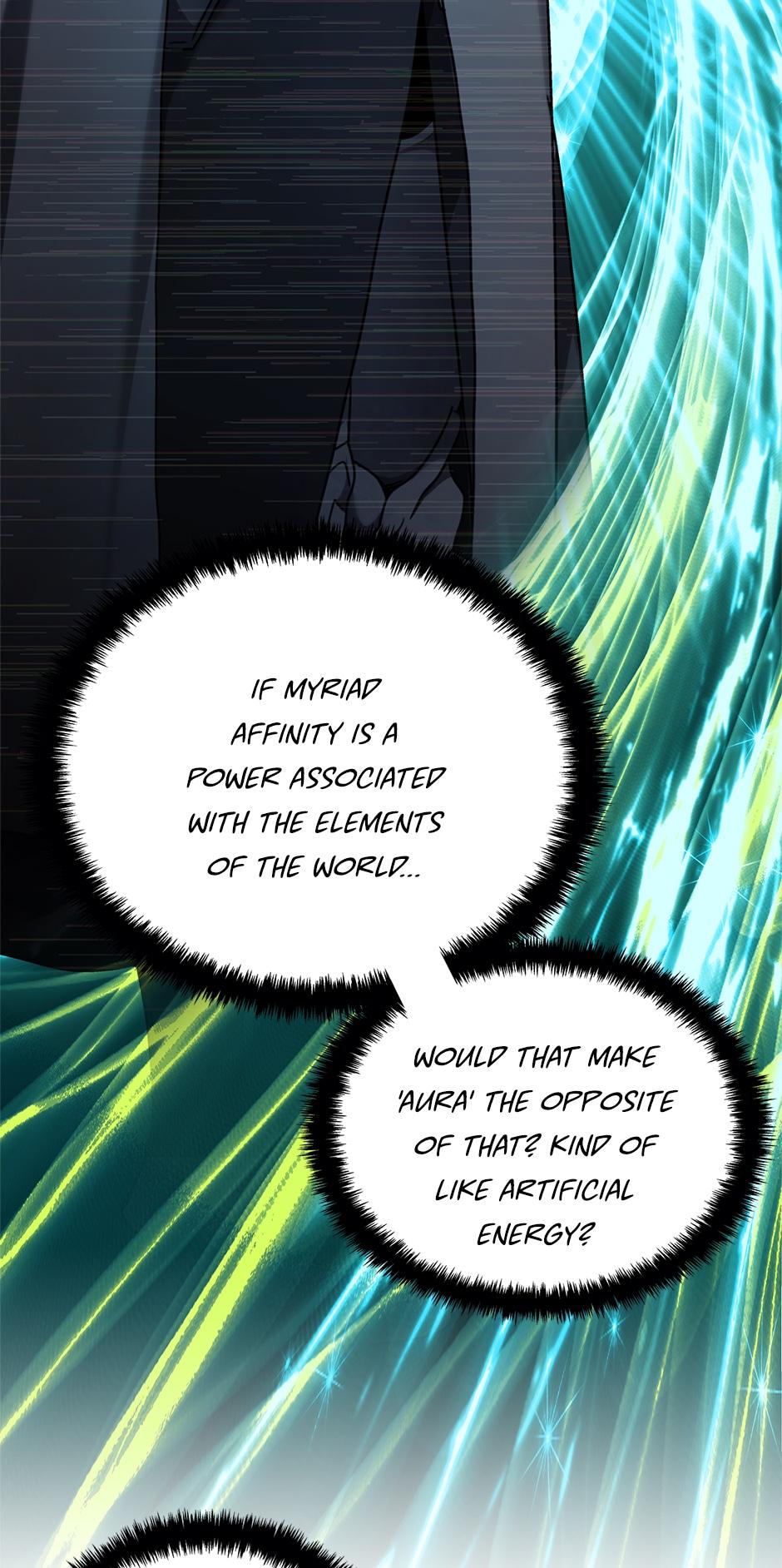 Read Second Life Ranker ENGLISH Manga Online