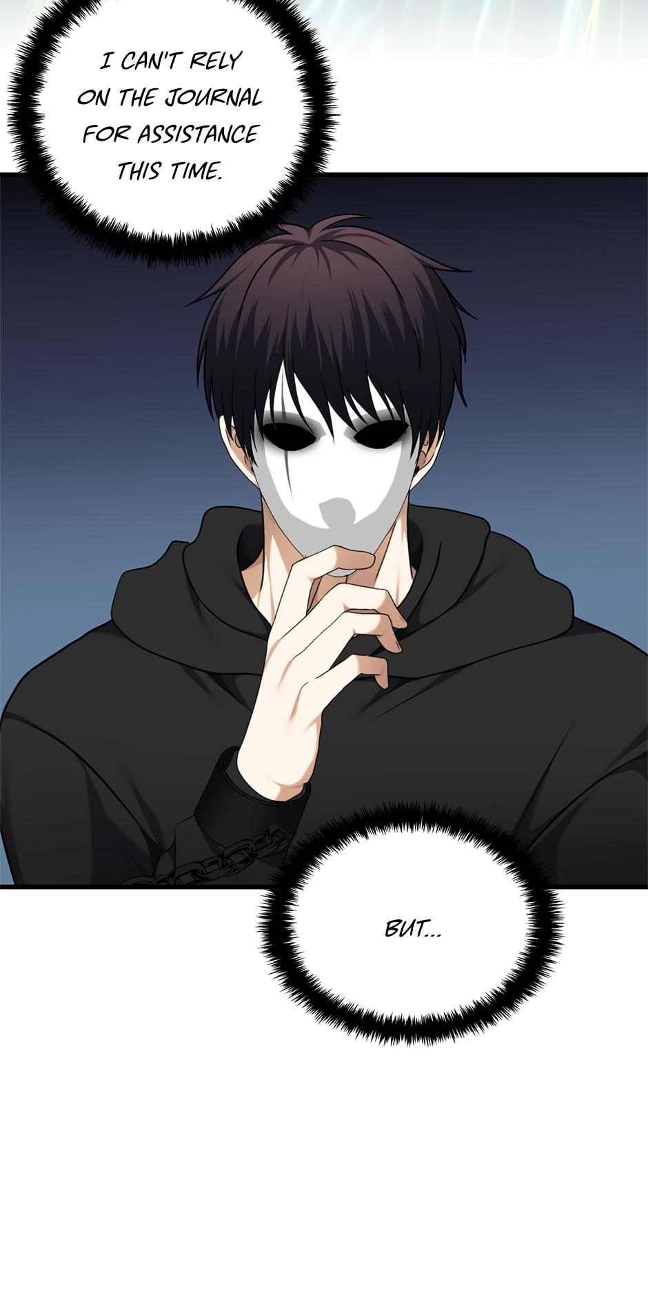 Read Second Life Ranker ENGLISH Manga Online