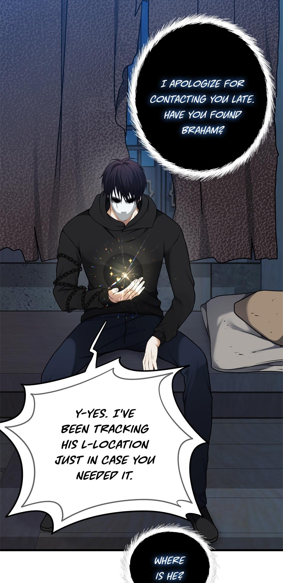 Read Second Life Ranker ENGLISH Manga Online