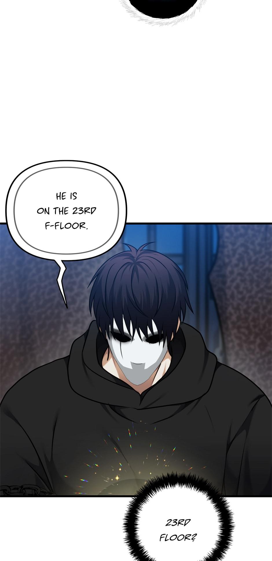 Read Second Life Ranker ENGLISH Manga Online