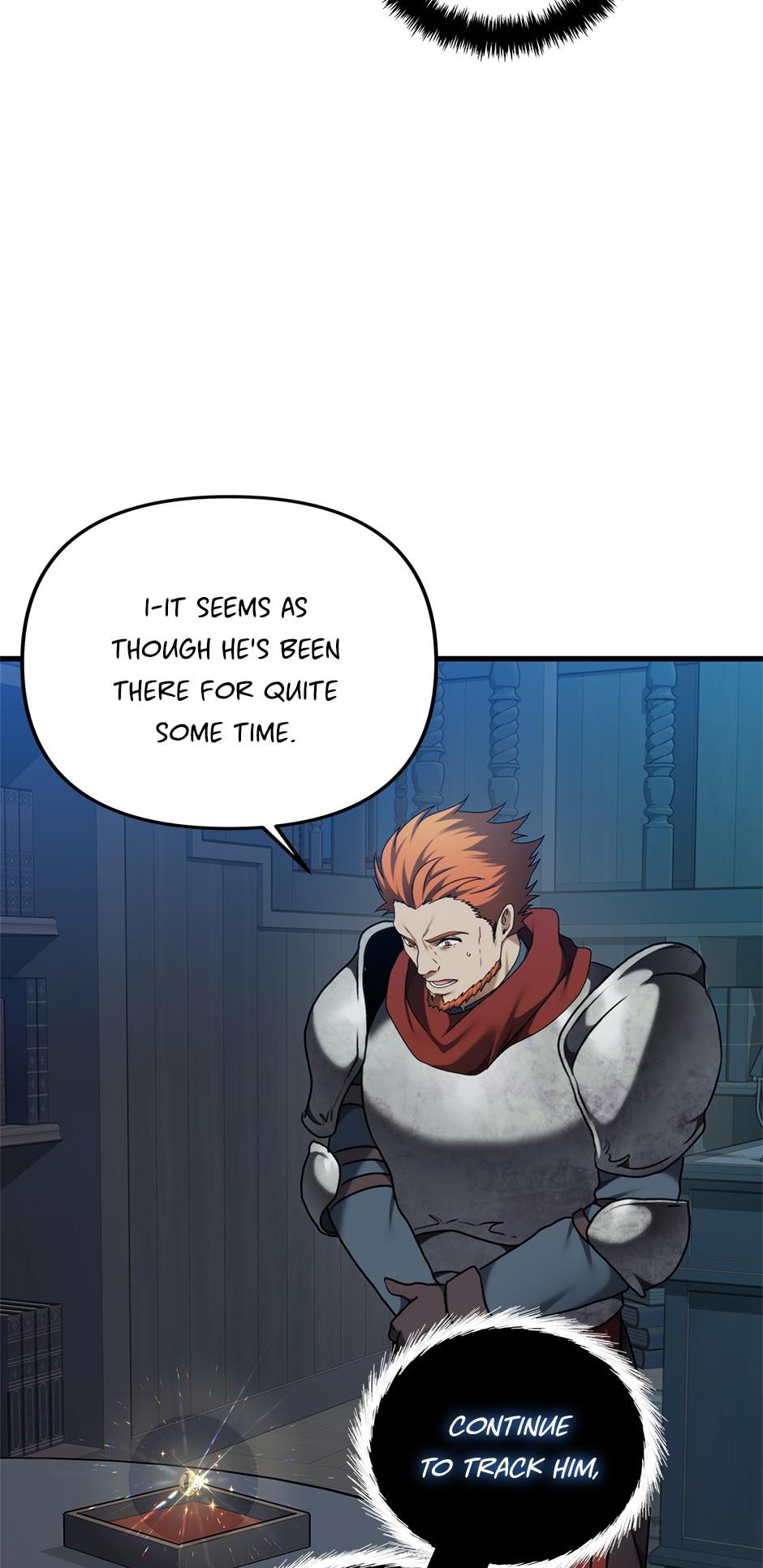 Read Second Life Ranker ENGLISH Manga Online