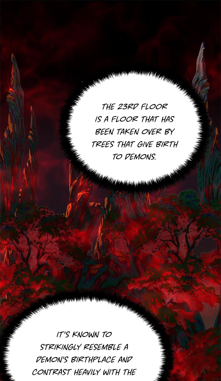 Read Second Life Ranker ENGLISH Manga Online