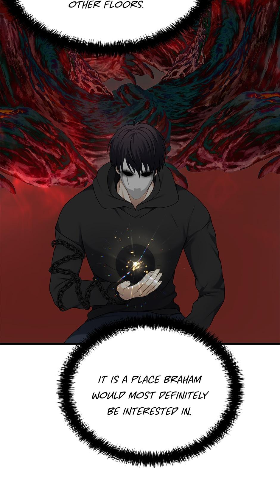 Read Second Life Ranker ENGLISH Manga Online