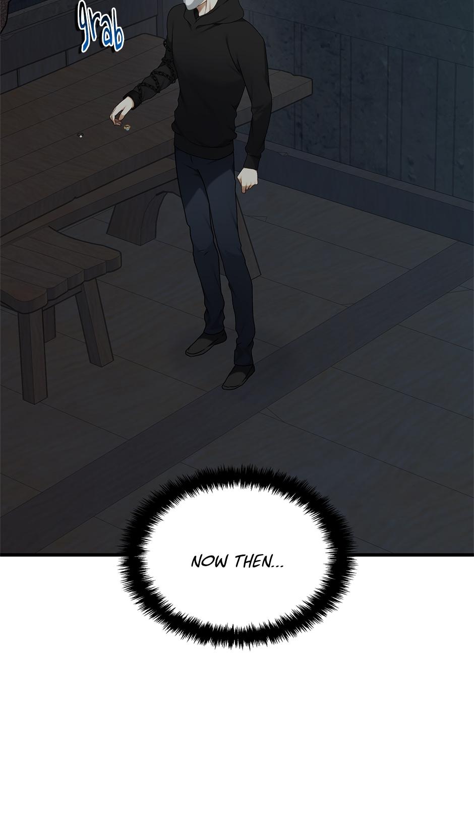 Read Second Life Ranker ENGLISH Manga Online