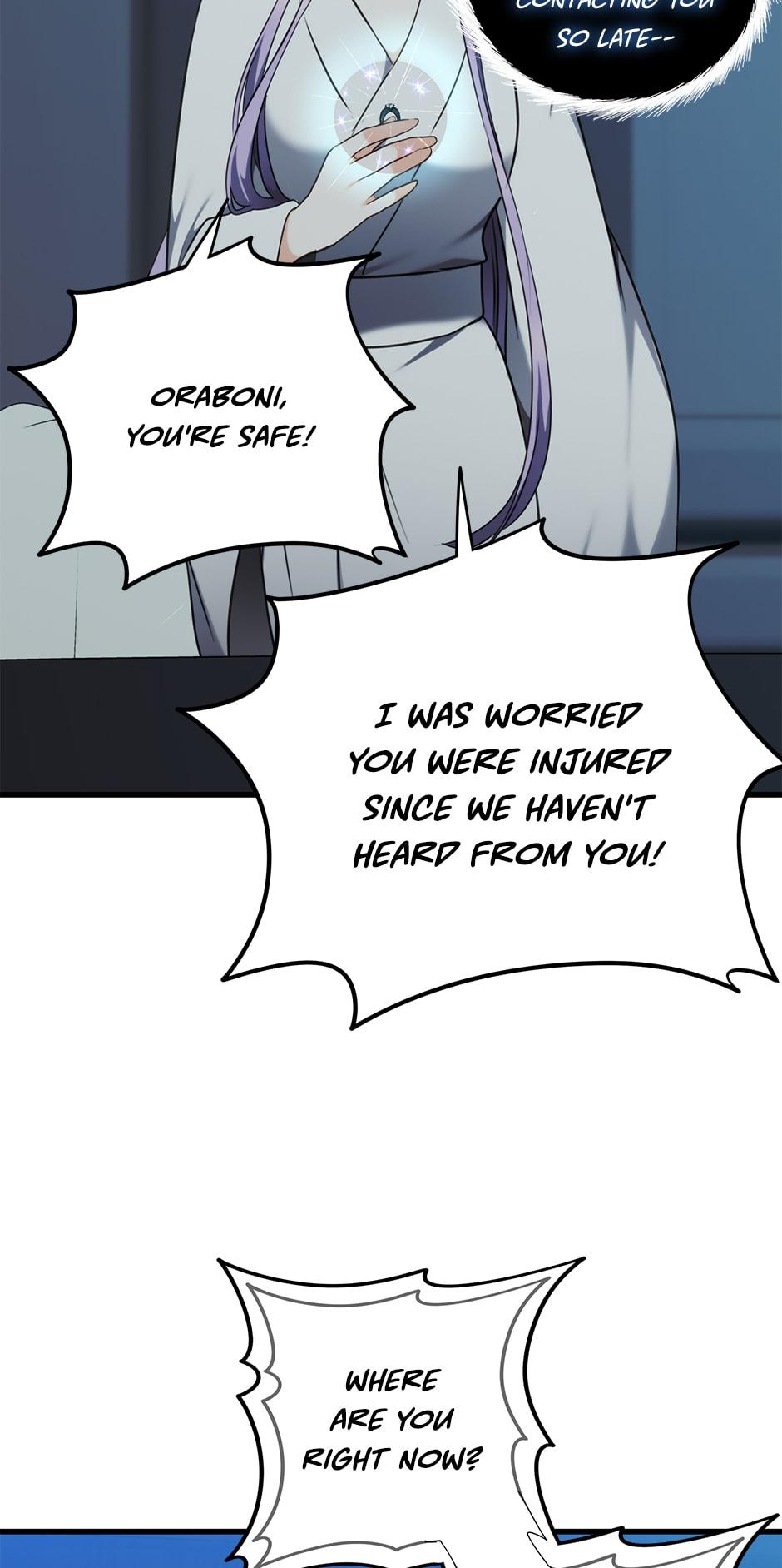Read Second Life Ranker ENGLISH Manga Online