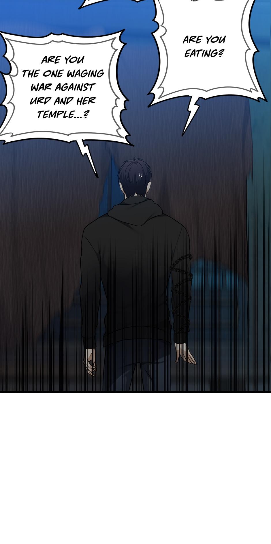 Read Second Life Ranker ENGLISH Manga Online