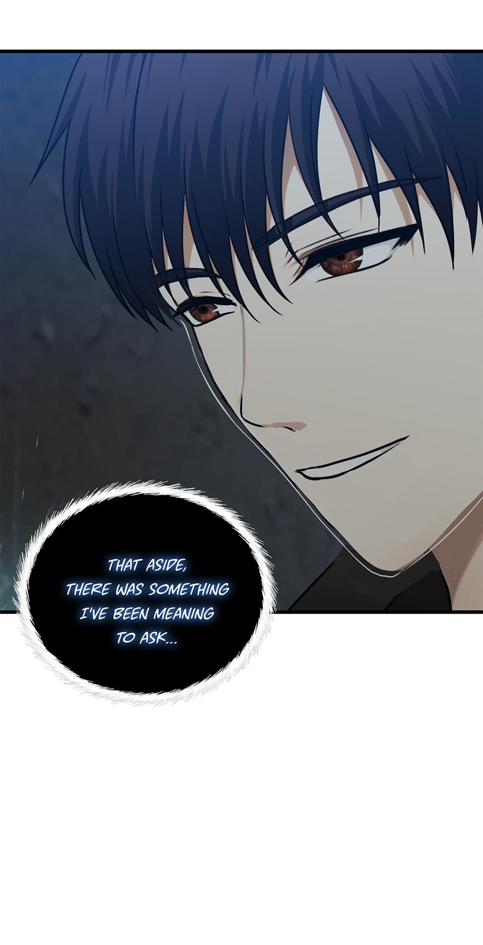 Read Second Life Ranker ENGLISH Manga Online
