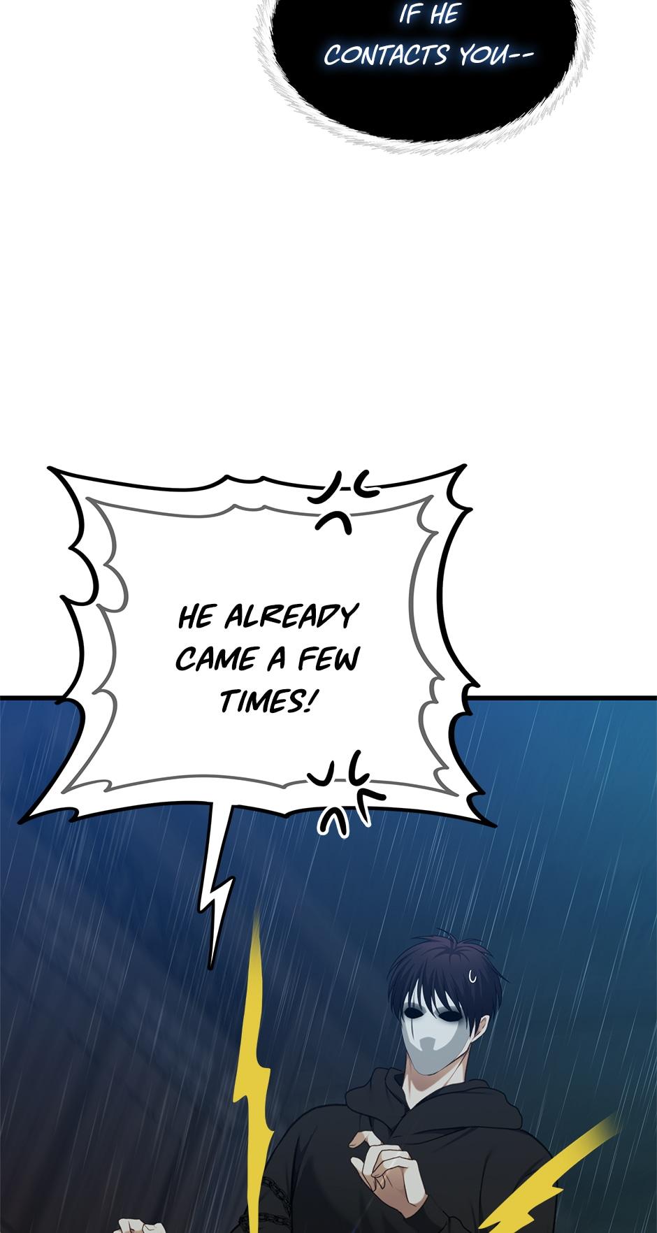 Read Second Life Ranker ENGLISH Manga Online