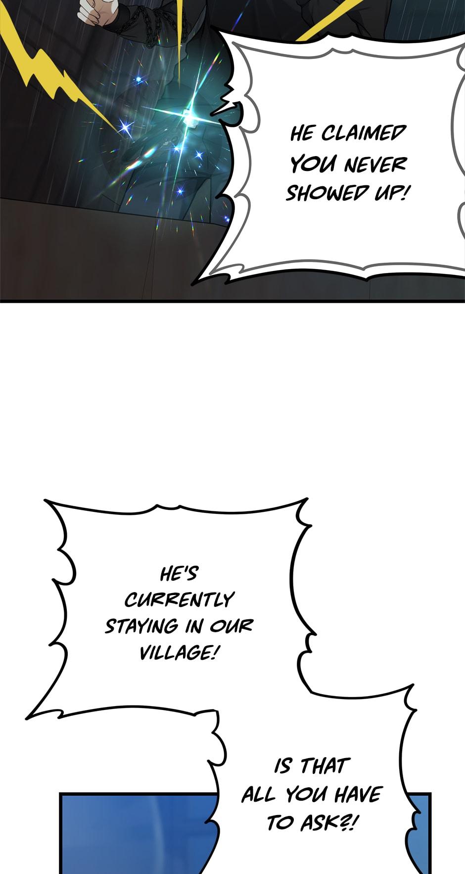 Read Second Life Ranker ENGLISH Manga Online