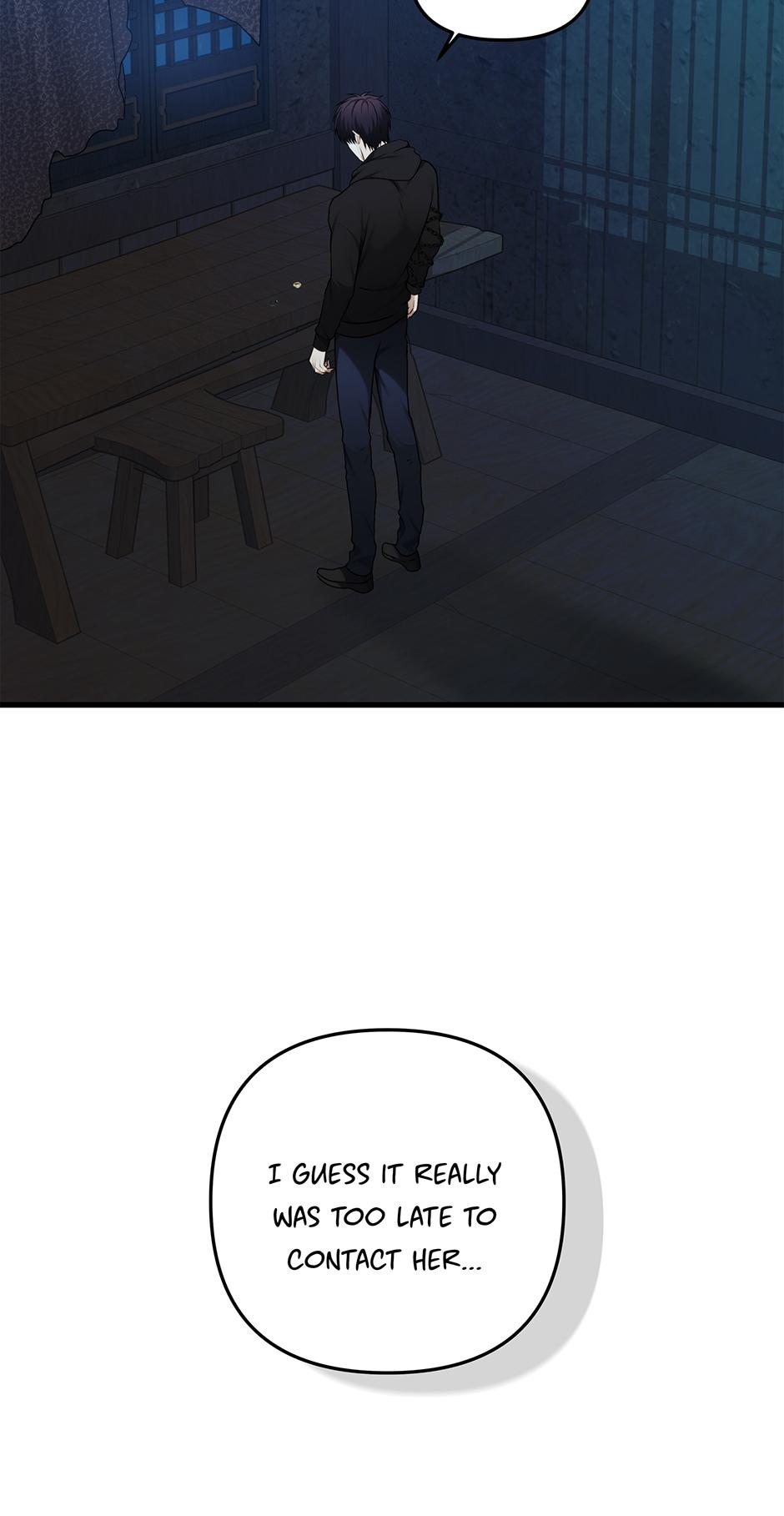 Read Second Life Ranker ENGLISH Manga Online