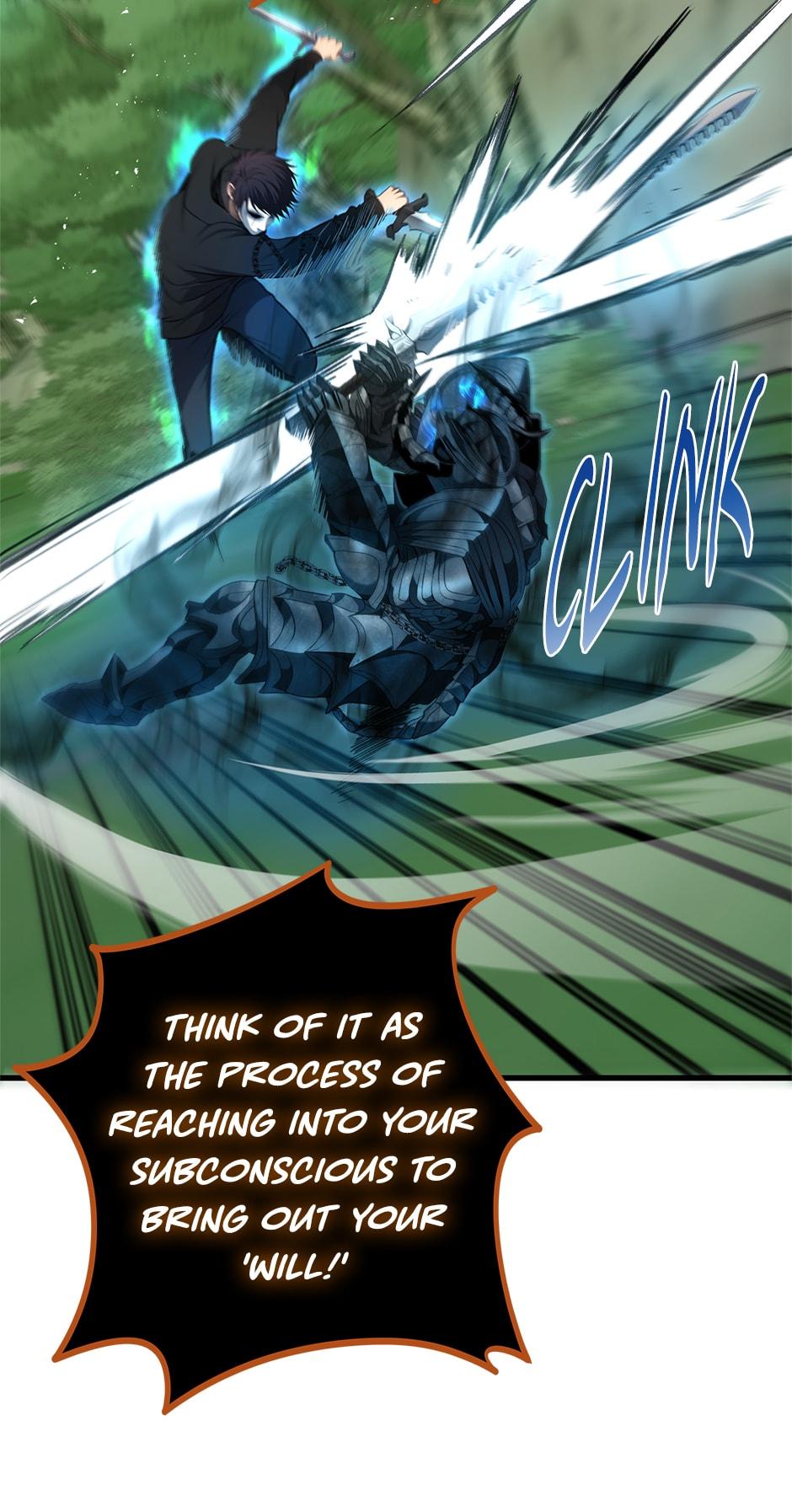 Read Second Life Ranker ENGLISH Manga Online