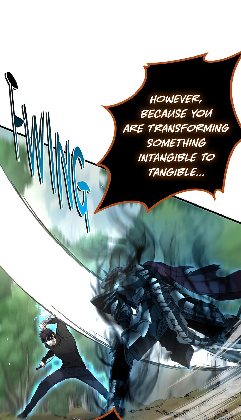 Read Second Life Ranker ENGLISH Manga Online