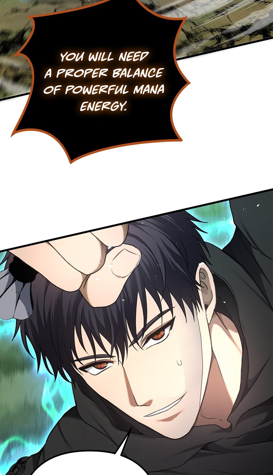 Read Second Life Ranker ENGLISH Manga Online