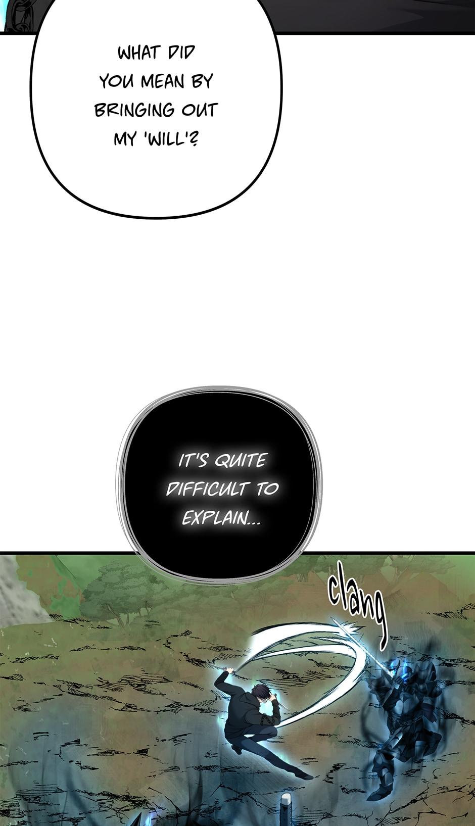 Read Second Life Ranker ENGLISH Manga Online