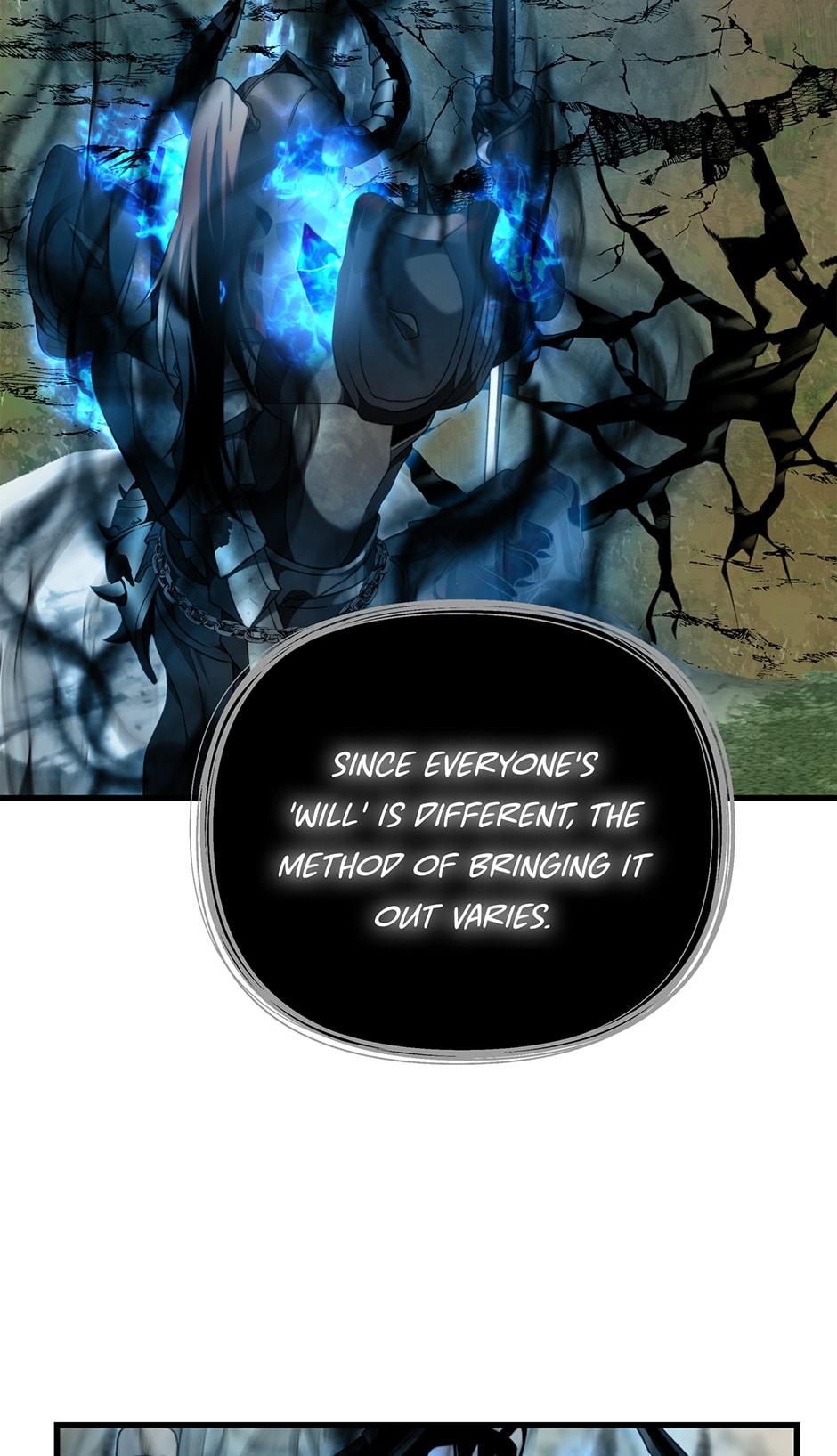 Read Second Life Ranker ENGLISH Manga Online