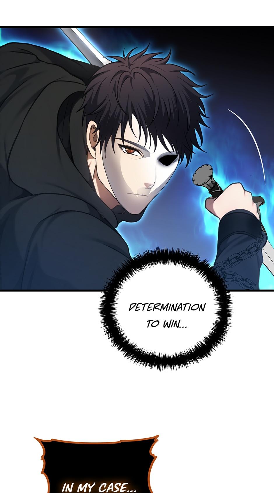 Read Second Life Ranker ENGLISH Manga Online
