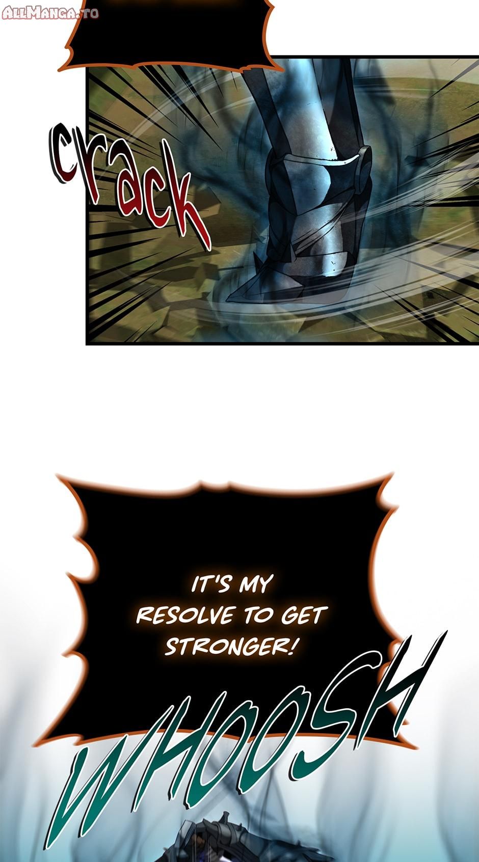 Read Second Life Ranker ENGLISH Manga Online