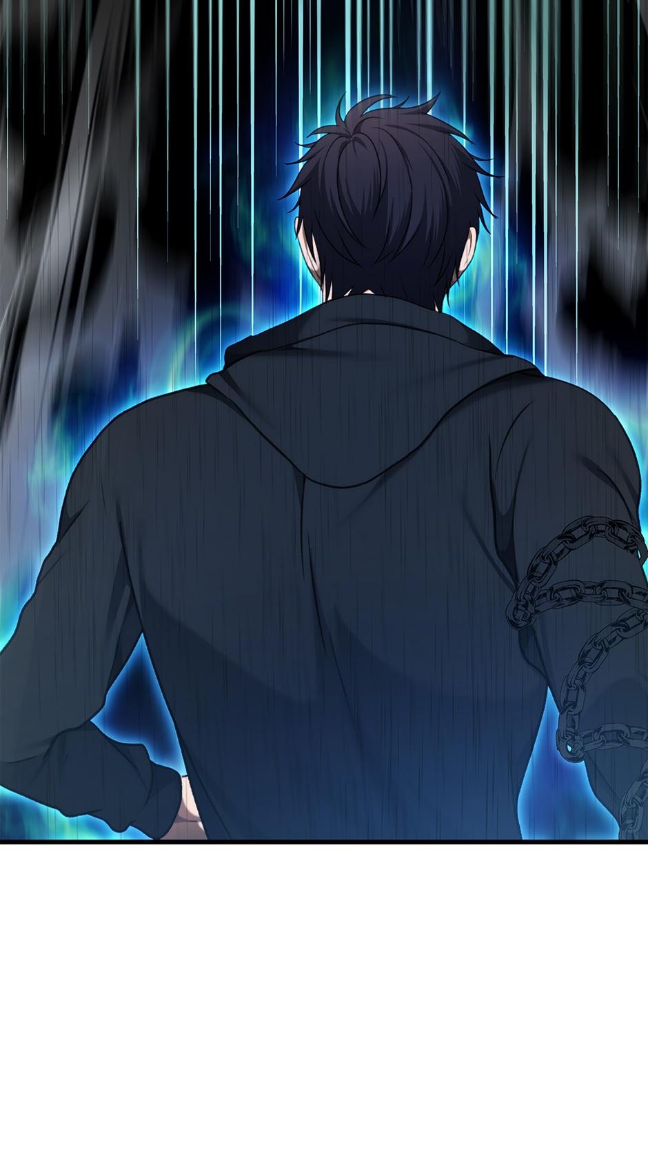 Read Second Life Ranker ENGLISH Manga Online