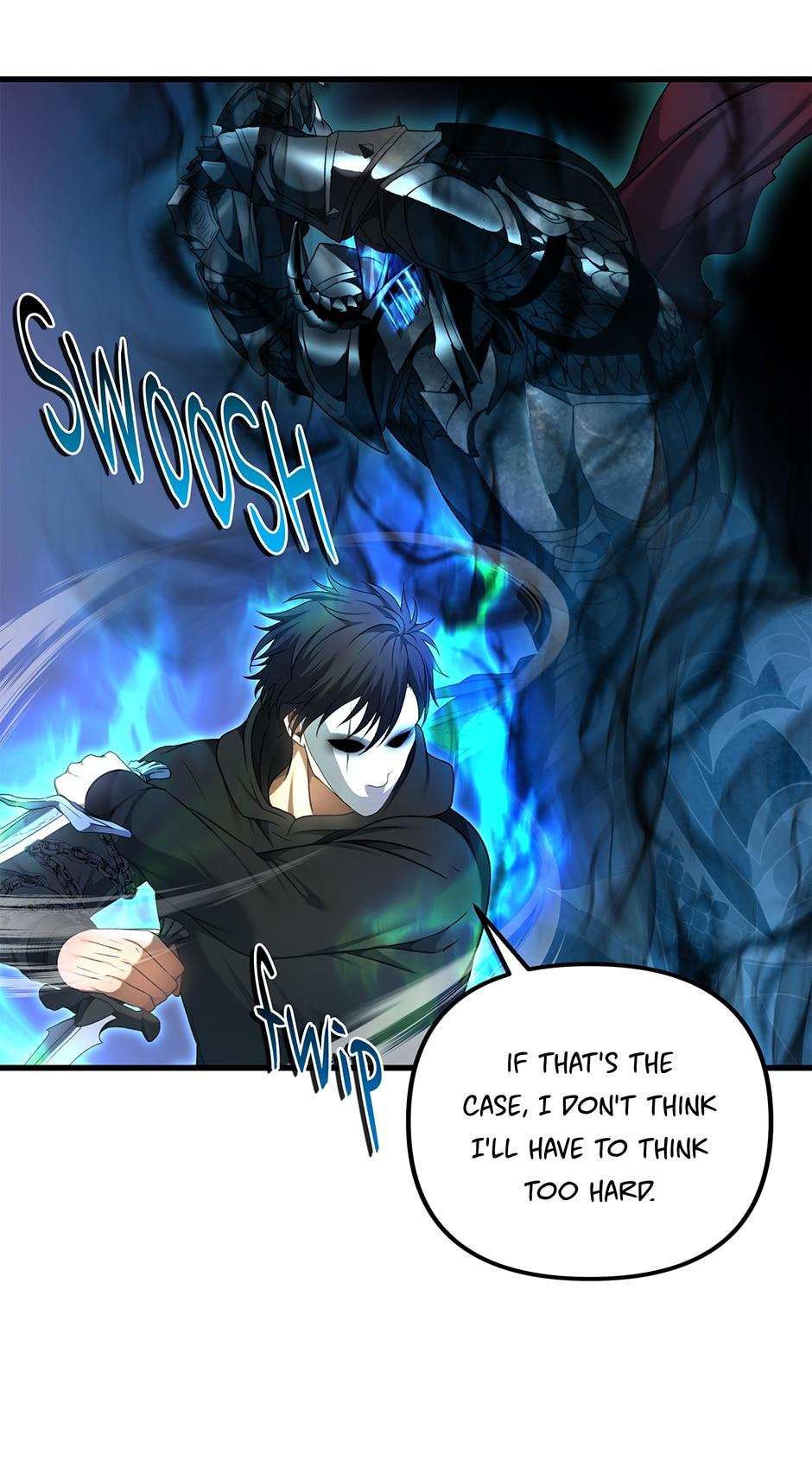 Read Second Life Ranker ENGLISH Manga Online