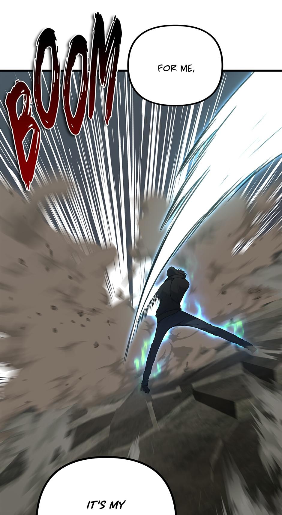 Read Second Life Ranker ENGLISH Manga Online