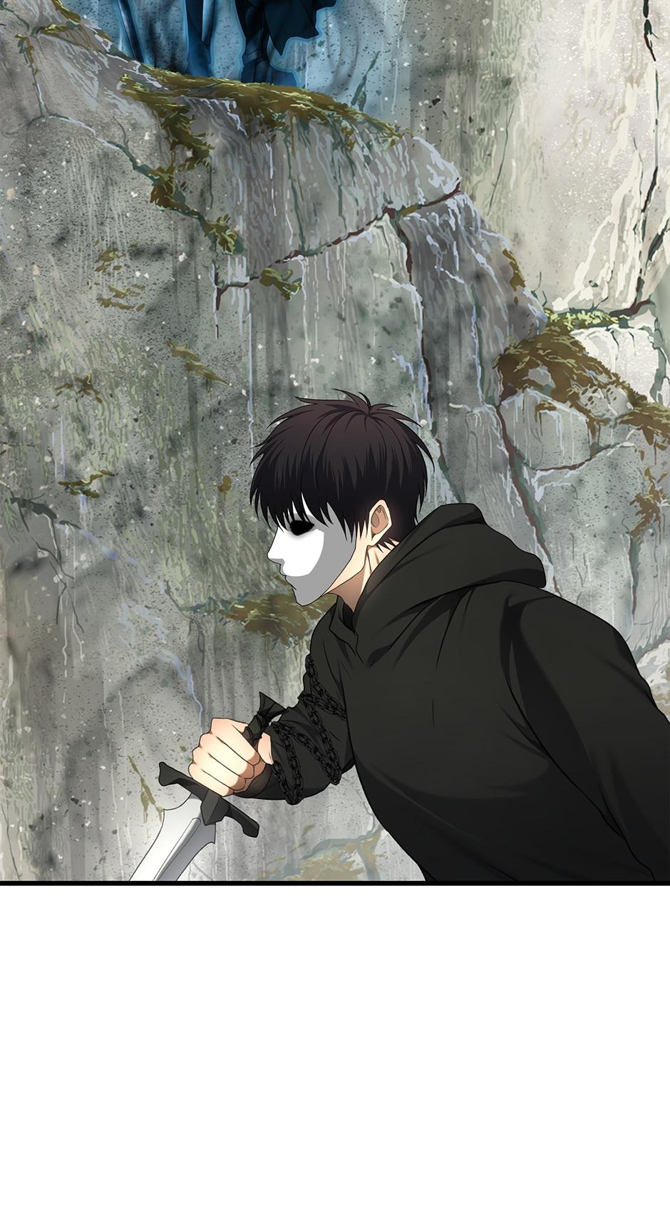Read Second Life Ranker ENGLISH Manga Online