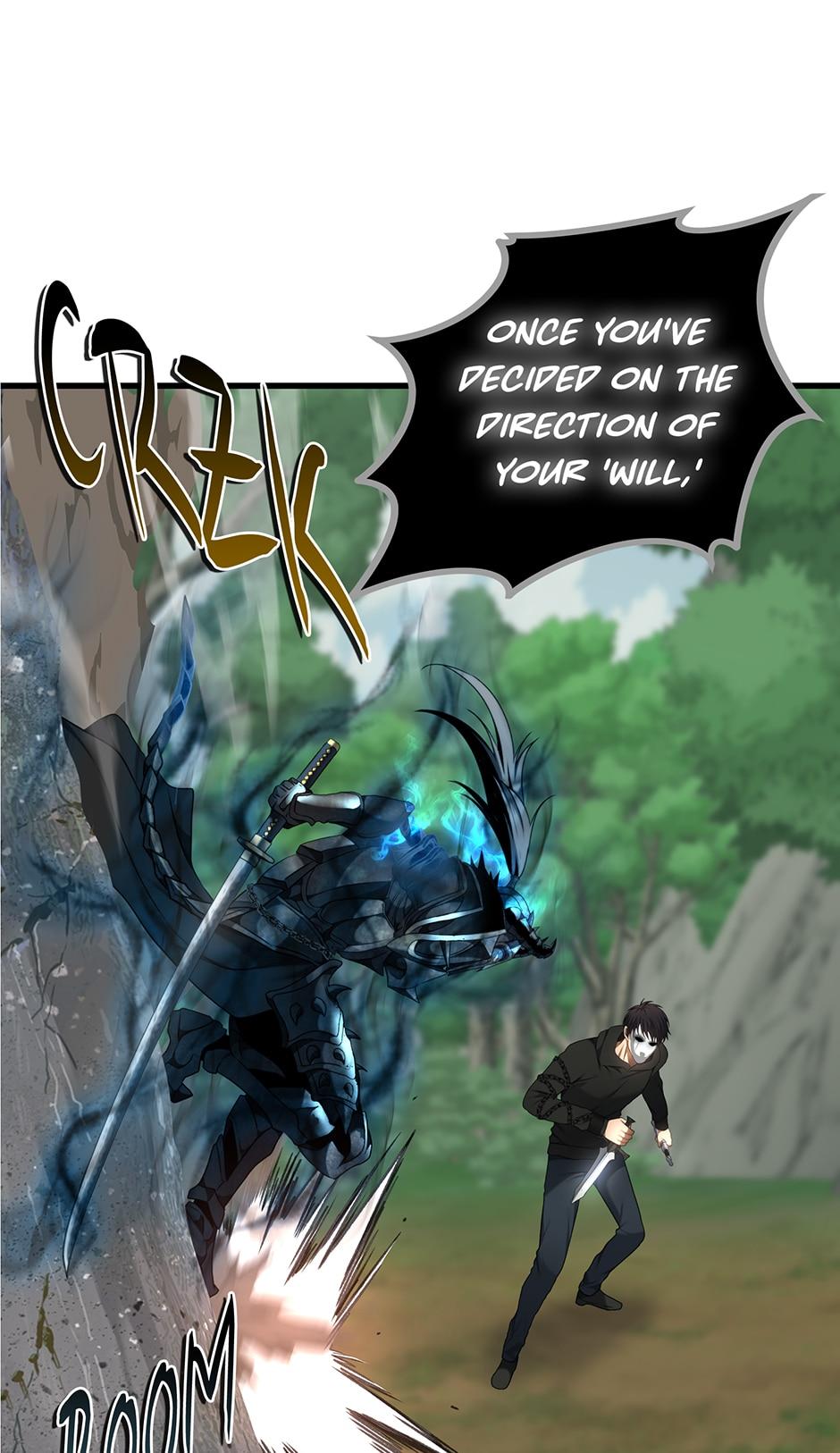Read Second Life Ranker ENGLISH Manga Online