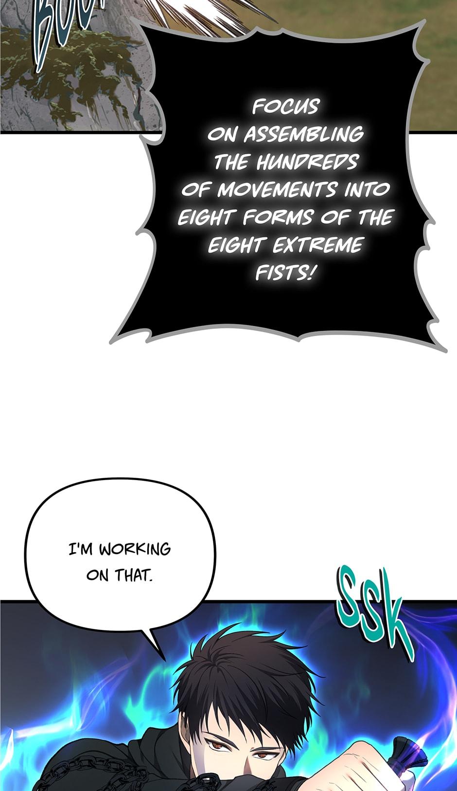 Read Second Life Ranker ENGLISH Manga Online