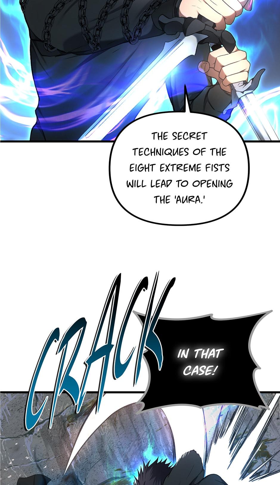 Read Second Life Ranker ENGLISH Manga Online