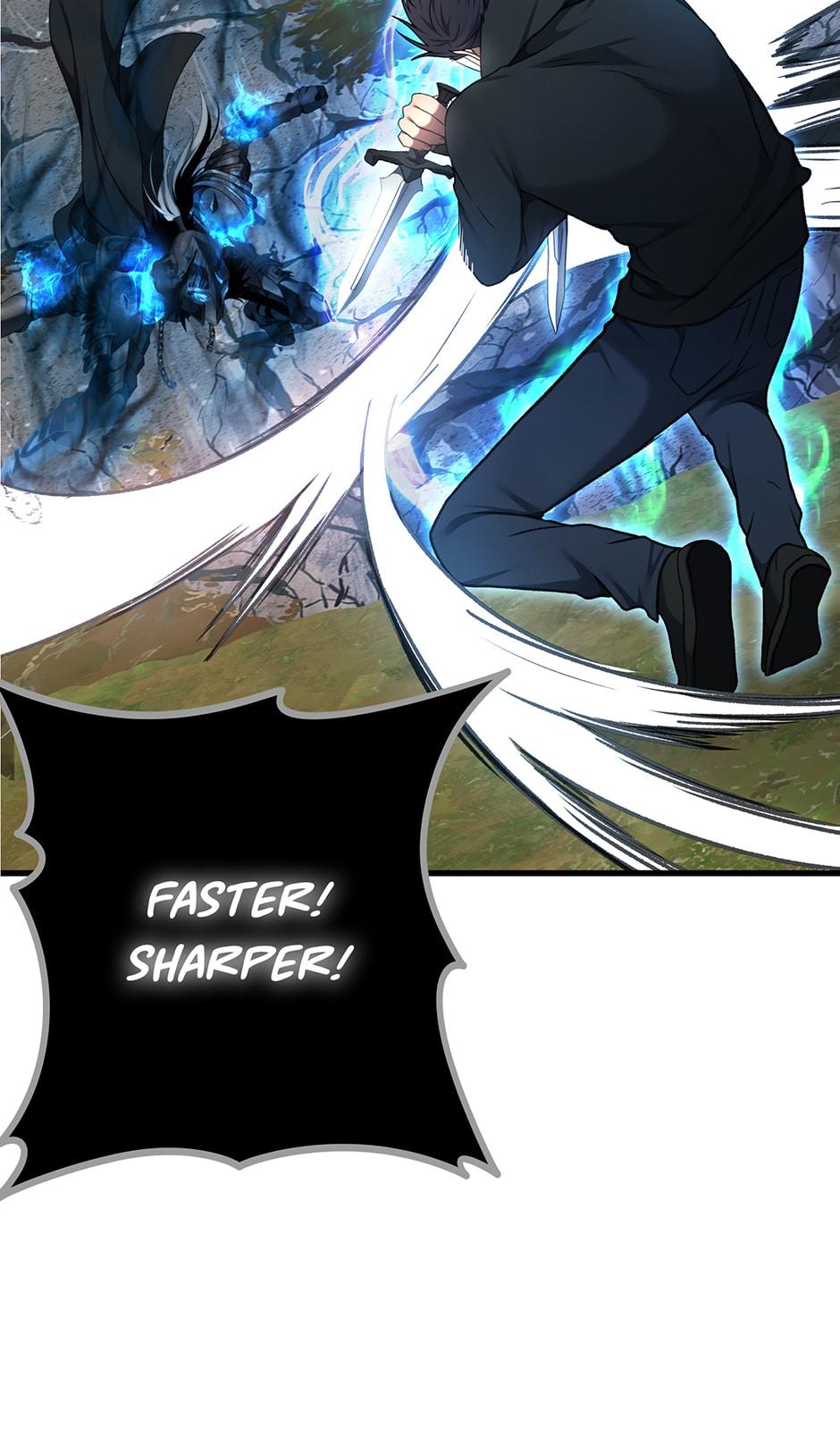 Read Second Life Ranker ENGLISH Manga Online