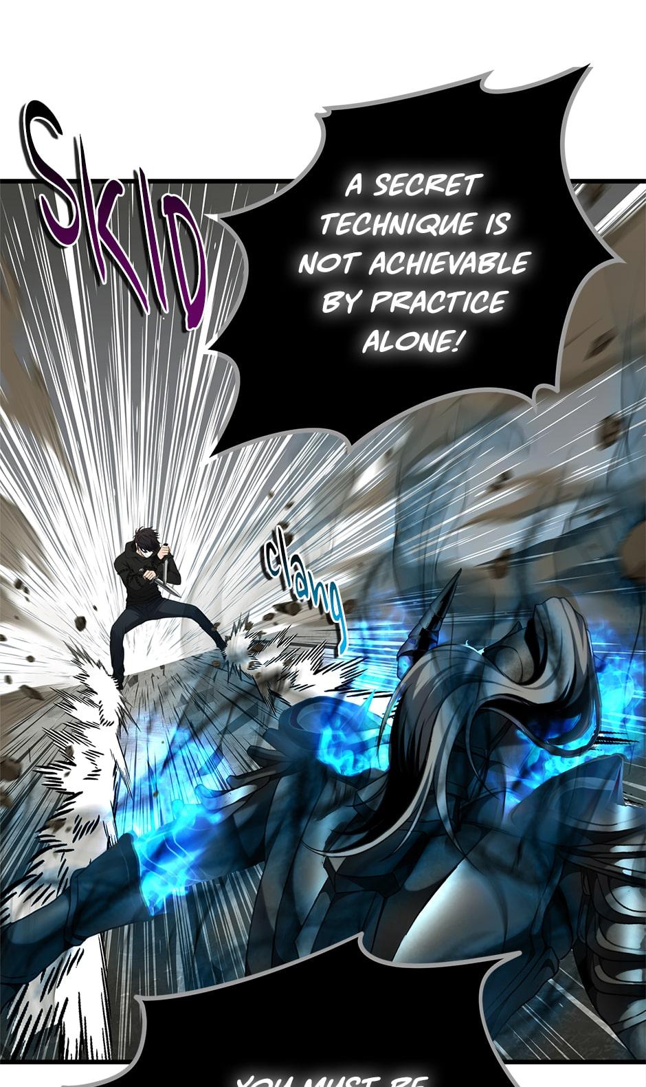 Read Second Life Ranker ENGLISH Manga Online