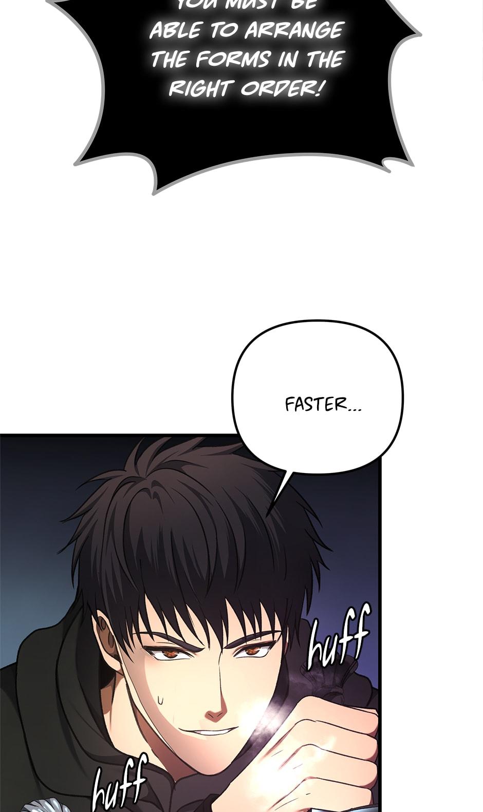 Read Second Life Ranker ENGLISH Manga Online