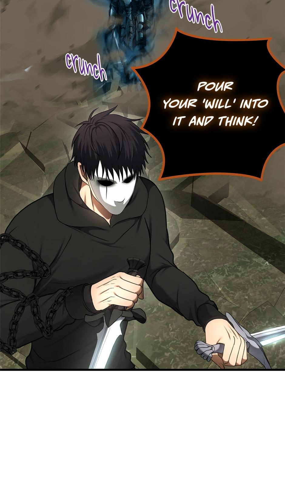 Read Second Life Ranker ENGLISH Manga Online