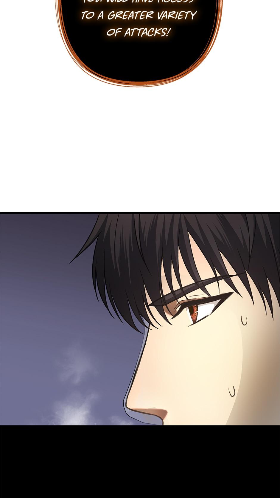 Read Second Life Ranker ENGLISH Manga Online