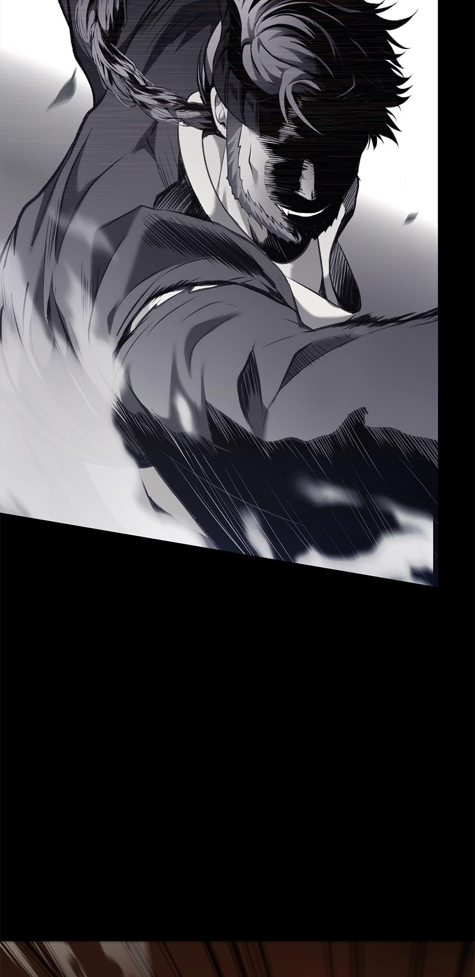 Read Second Life Ranker ENGLISH Manga Online