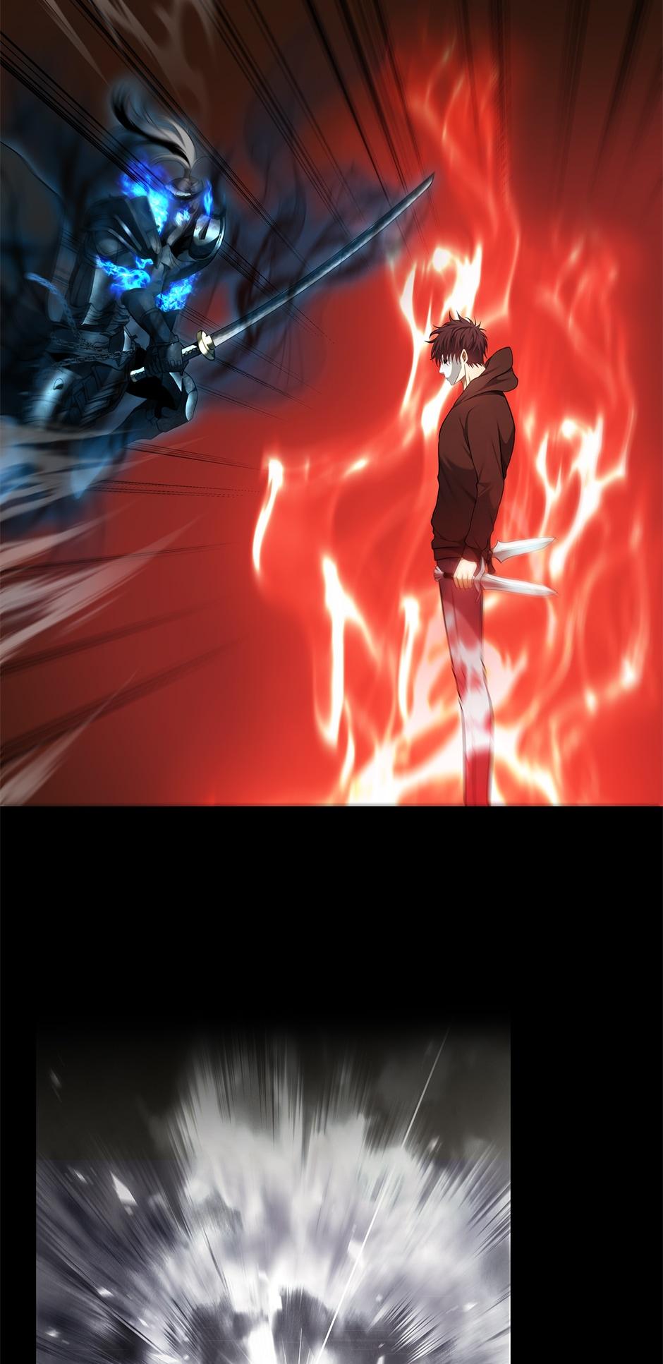 Read Second Life Ranker ENGLISH Manga Online