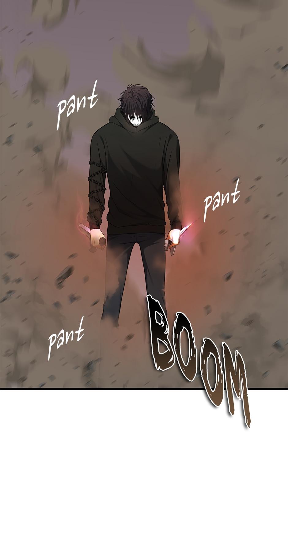 Read Second Life Ranker ENGLISH Manga Online