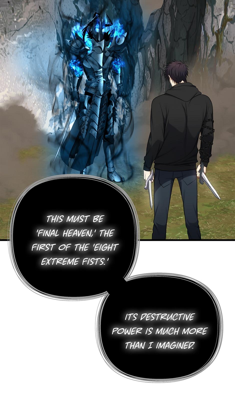 Read Second Life Ranker ENGLISH Manga Online