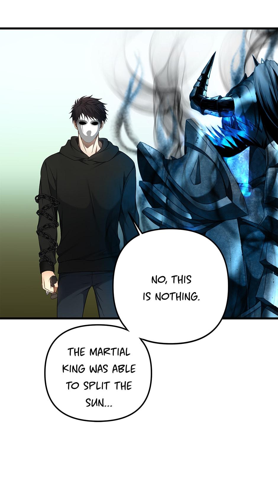Read Second Life Ranker ENGLISH Manga Online