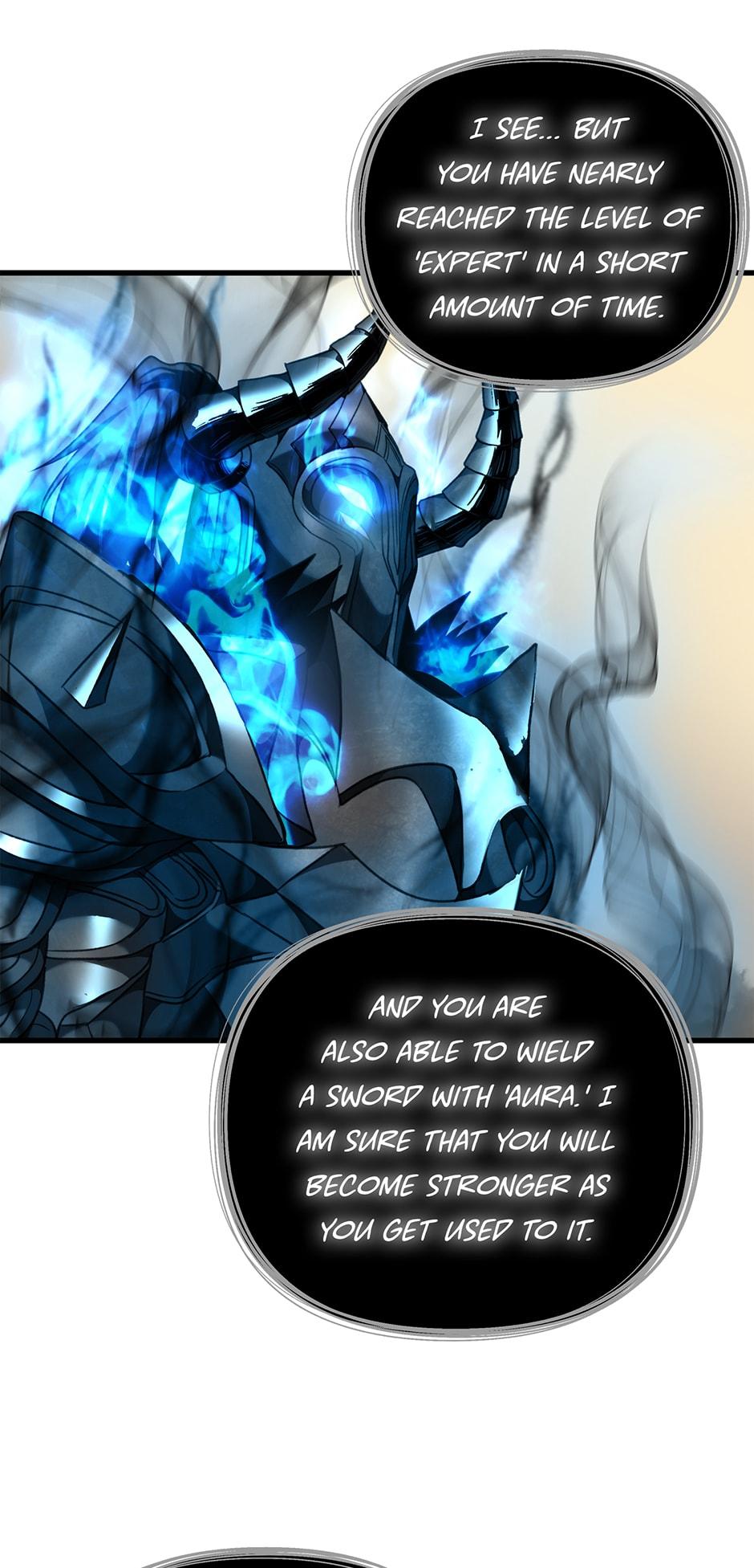 Read Second Life Ranker ENGLISH Manga Online