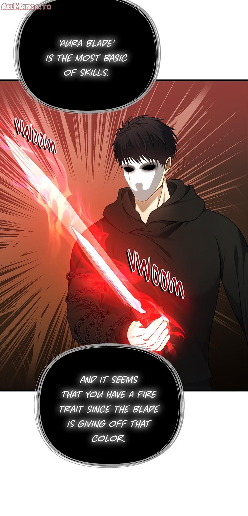 Read Second Life Ranker ENGLISH Manga Online