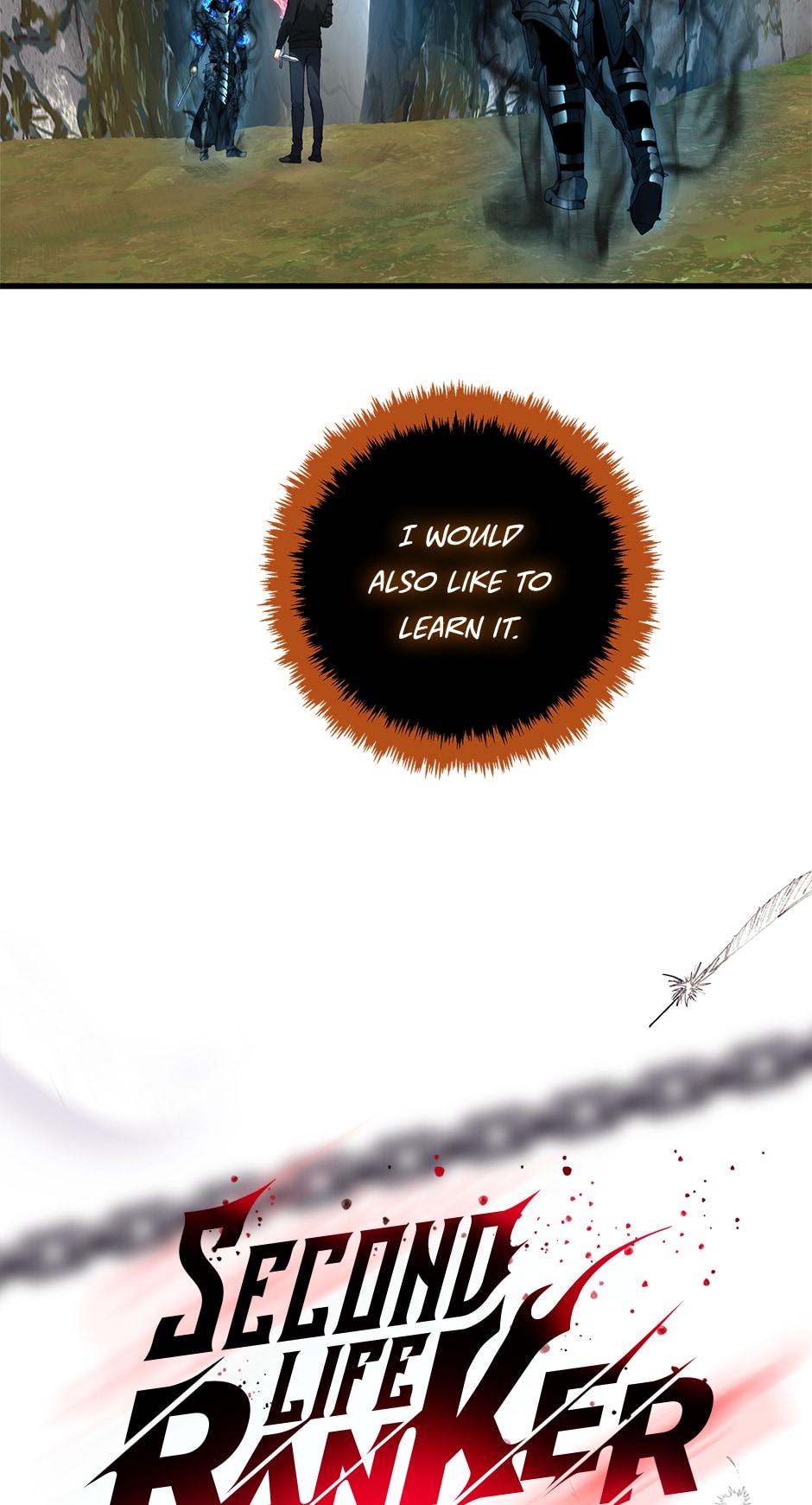 Read Second Life Ranker ENGLISH Manga Online