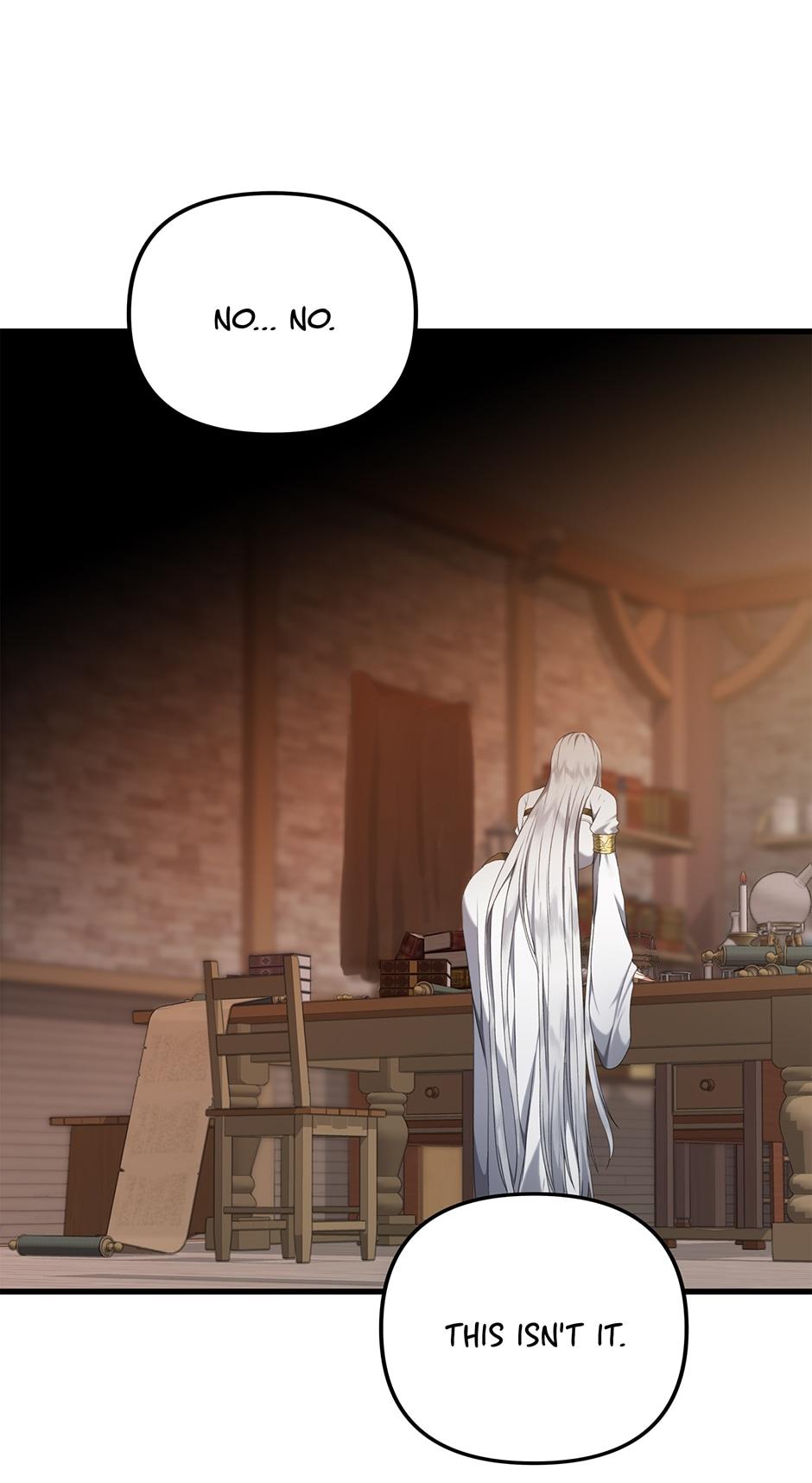 Read Second Life Ranker ENGLISH Manga Online